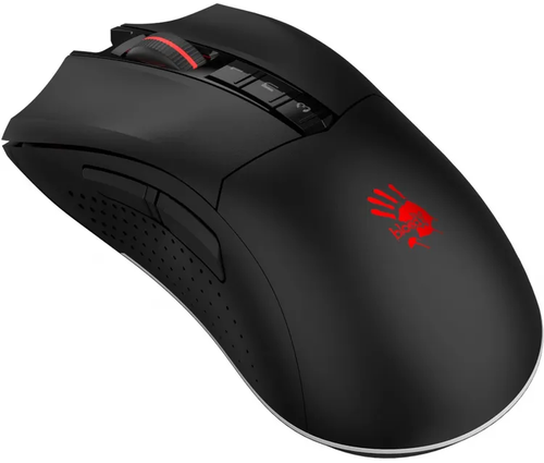 Купить Мышь беспроводная A4Tech Bloody R90 Plus  9302003. Характеристики, отзывы и цены в Донецке