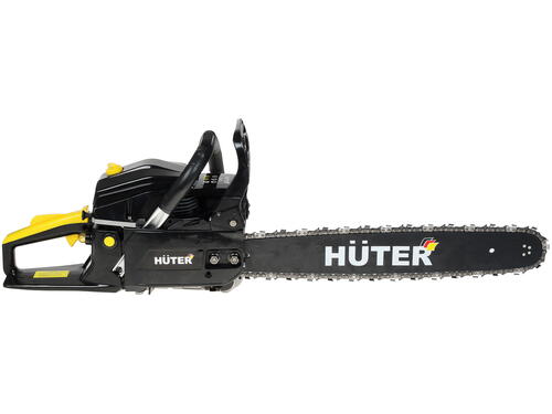 Купить Бензопила Huter BS-62  7972726. Характеристики, отзывы и цены в Донецке