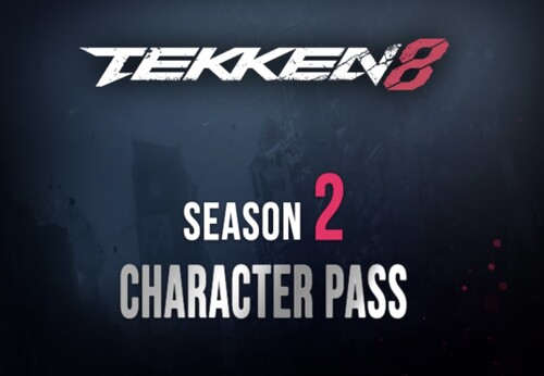 Купить Дополнение для игры Tekken 8 - Season 2 Character Pass (Steam)  5625003. Характеристики, отзывы и цены в Донецке