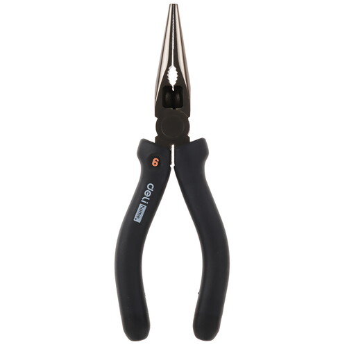 Купить Длинногубцы Deli Home Series Black HT2106  9308407. Характеристики, отзывы и цены в Донецке