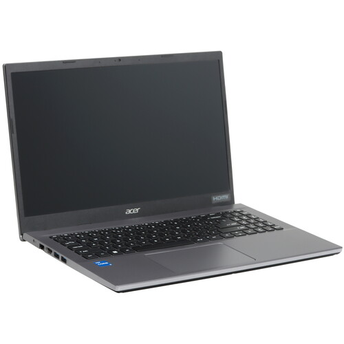 Купить 15.6" Ноутбук Acer Extensa 15 EX215-55 серый  5475271. Характеристики, отзывы и цены в Донецке