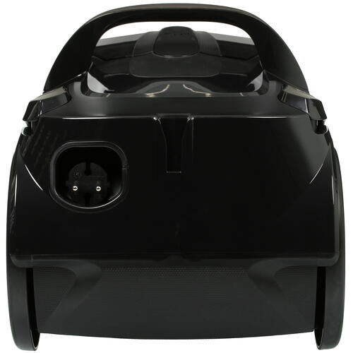 Купить Пылесос Tefal Silence Force Cyclonic TW7256EA черный  5077362. Характеристики, отзывы и цены в Донецке