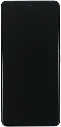 Купить 6.78" Смартфон ASUS Zenfone 11 Ultra 256 ГБ черный  5460374. Характеристики, отзывы и цены в Донецке