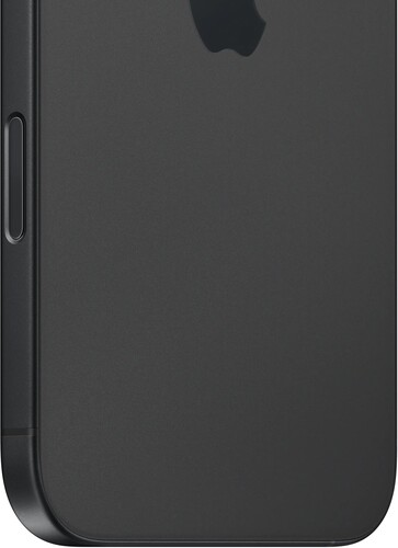 Купить 6.7" Смартфон Apple iPhone 16 Plus 512 ГБ черный  5491419. Характеристики, отзывы и цены в Донецке