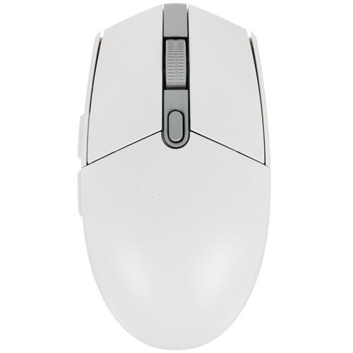 Купить Мышь беспроводная DEXP WM-803WH  белый  5021679. Характеристики, отзывы и цены в Донецке