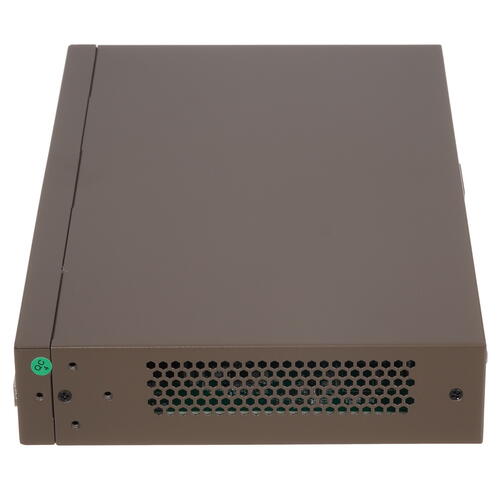 Купить Коммутатор Tenda TEF1118P-16-150W  9905194. Характеристики, отзывы и цены в Донецке