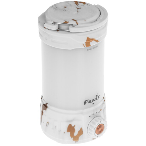 Купить Фонарь Fenix CL26R Pro White Marble  9171128. Характеристики, отзывы и цены в Донецке