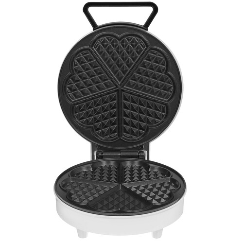 Купить Вафельница Dexp WM-1200 белый  5425347. Характеристики, отзывы и цены в Донецке