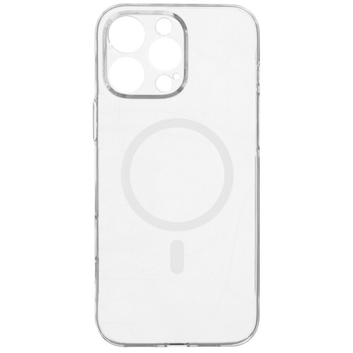 Купить Накладка  Baseus Crystal Series для Apple iPhone 16 Pro Max прозрачный  5623943. Характеристики, отзывы и цены в Донецке