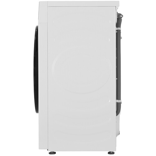 Купить Стирально-сушильная машина Hisense WD3I8043BWF2 белый  9281300. Характеристики, отзывы и цены в Донецке