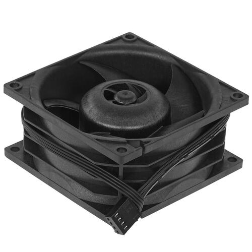 Купить Вентилятор Arctic Cooling S8038-10K [ACFAN00279A]  5437744. Характеристики, отзывы и цены в Донецке