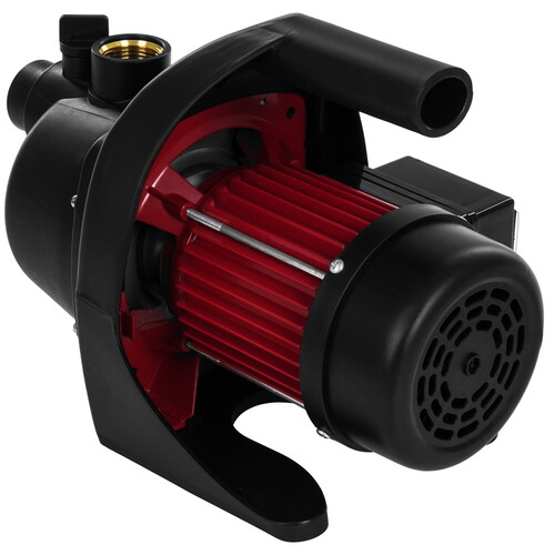 Купить Поверхностный насос Elitech НП 600П  9111716. Характеристики, отзывы и цены в Донецке