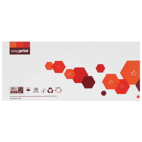 Купить Драм-картридж EasyPrint DH-34A  9981300. Характеристики, отзывы и цены в Донецке