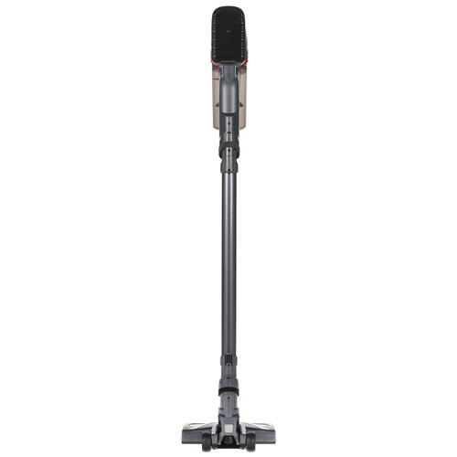 Купить Пылесос вертикальный   Tefal X-Pert 6.60 TY6878WO  серый  4754808. Характеристики, отзывы и цены в Донецке