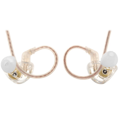 Купить Проводные наушники KZ EDX белый 2021  5605096. Характеристики, отзывы и цены в Донецке