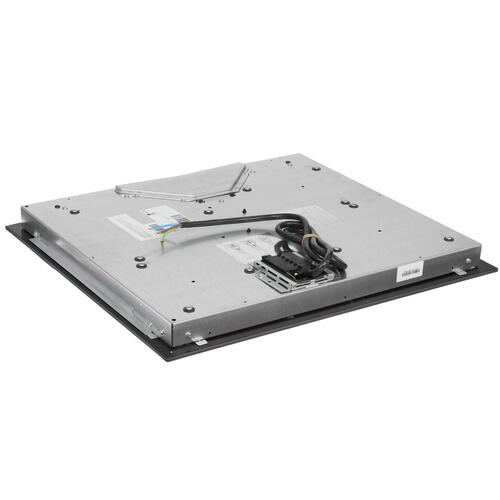 Купить Электрическая варочная поверхность Hotpoint HR 6T2 X S  9006774. Характеристики, отзывы и цены в Донецке