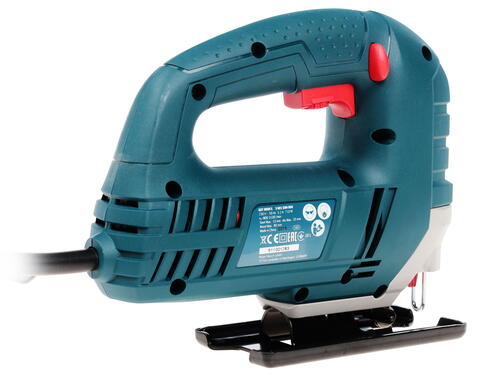 Купить Электрический лобзик Bosch GST 8000 E  1050748. Характеристики, отзывы и цены в Донецке