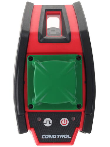 Купить Лазерный нивелир Condtrol Xliner 360 G  1262738. Характеристики, отзывы и цены в Донецке