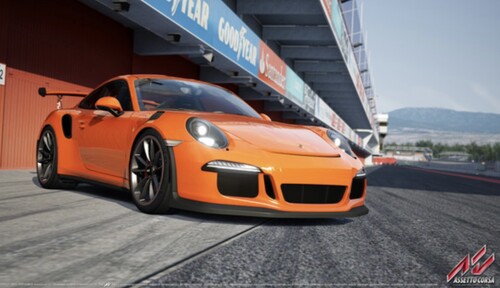 Купить Дополнение для игры Assetto Corsa - Porsche Pack II (Steam)  5624981. Характеристики, отзывы и цены в Донецке