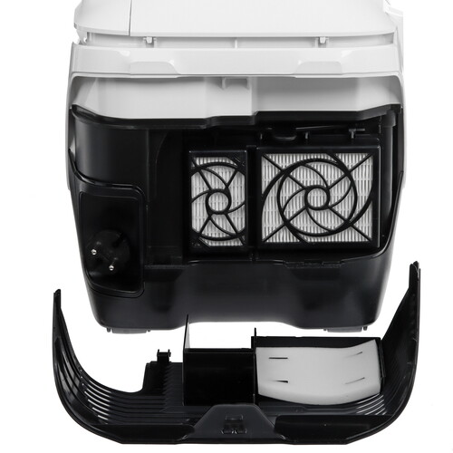 Купить Пылесос Karcher DS 6 белый  9074864. Характеристики, отзывы и цены в Донецке