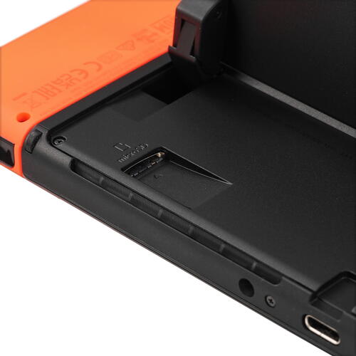 Купить Игровая консоль Nintendo Switch OLED  5092360. Характеристики, отзывы и цены в Донецке