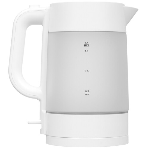 Купить Электрочайник Aceline EK-P727NN белый  9285316. Характеристики, отзывы и цены в Донецке