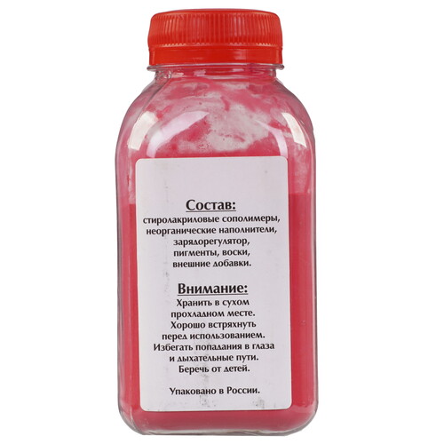 Купить Тонер Булат EAKM00C310030 пурпурный  5600548. Характеристики, отзывы и цены в Донецке