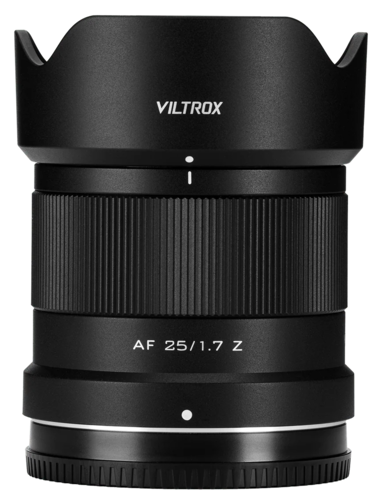 Купить Объектив Viltrox AF 25mm f/1.7 (APS-C)  5637833. Характеристики, отзывы и цены в Донецке