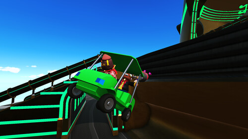 Купить Дополнение для игры Totally Reliable Delivery Service - Cyberfunk (Steam)  5640076. Характеристики, отзывы и цены в Донецке