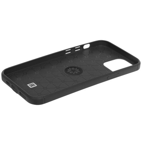 Купить Накладка  Aceline Ring для Apple iPhone 12/ 12 Pro серый  4722746. Характеристики, отзывы и цены в Донецке