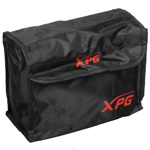 Купить Блок питания ADATA XPG CORE REACTOR II 850 White  5432452. Характеристики, отзывы и цены в Донецке