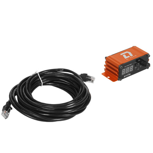 Купить Усилитель DL Audio Barracuda 1.900 V.2  9285883. Характеристики, отзывы и цены в Донецке