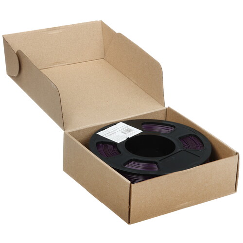 Купить Пластик Geek Filament Purple  9193589. Характеристики, отзывы и цены в Донецке