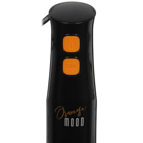 Купить Блендер погружной Scarlett SC-HB42F82 черный  5349150. Характеристики, отзывы и цены в Донецке