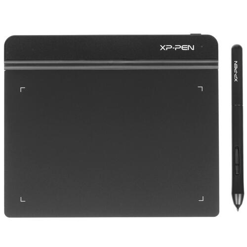 Купить Графический планшет XP-Pen G-640  1242773. Характеристики, отзывы и цены в Донецке