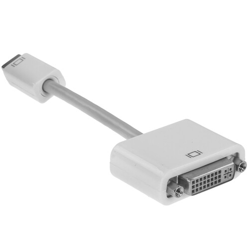 Купить Переходник однонаправленный Espada mini DVI - DVI-I, 0.1 м  9229300. Характеристики, отзывы и цены в Донецке