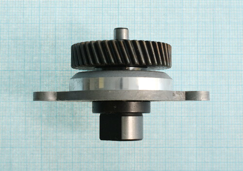 Купить Редуктор (В сборе) для отрезной пилы FinePower COS26-35  9990101. Характеристики, отзывы и цены в Донецке