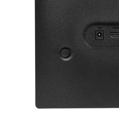 Купить 23.8" Монитор Acer EK241YEbi черный  5463481. Характеристики, отзывы и цены в Донецке