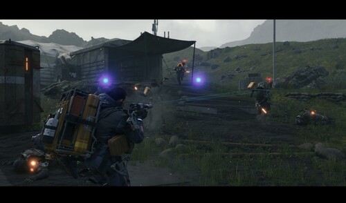 Купить Дополнение для игры Death Stranding Director's cut UPGRADE (Steam)  5624988. Характеристики, отзывы и цены в Донецке