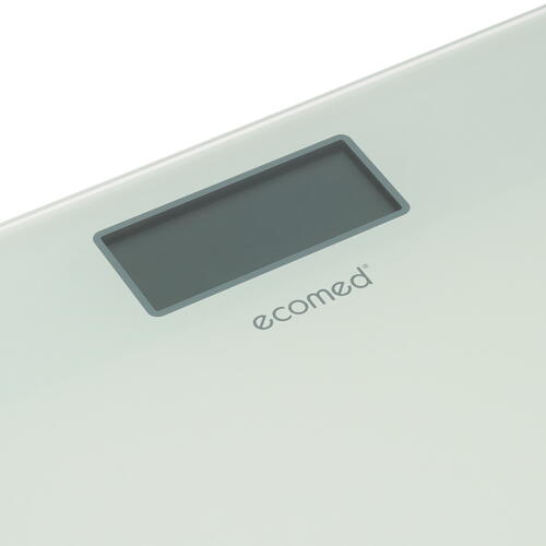 Купить Весы Medisana Ecomed PS-72E белый  1149918. Характеристики, отзывы и цены в Донецке