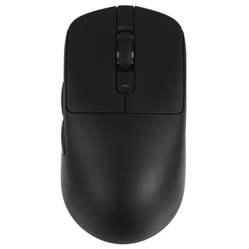 Купить Мышь беспроводная/проводная Royal Kludge M3  черный  9268016. Характеристики, отзывы и цены в Донецке