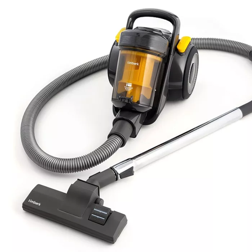 Купить Пылесос Timberk T-VCC-121 черный  9115456. Характеристики, отзывы и цены в Донецке
