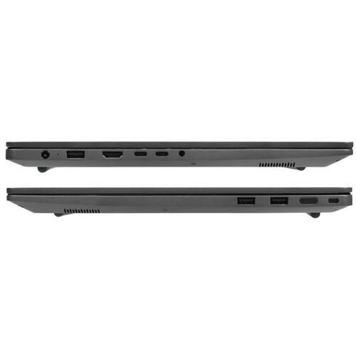 Купить 16" Ноутбук MAIBENBEN P625 серый  5460126. Характеристики, отзывы и цены в Донецке