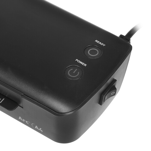 Купить Ламинатор Fellowes Arc A4  1629380. Характеристики, отзывы и цены в Донецке