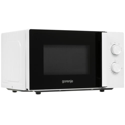 Купить Микроволновая печь Gorenje MO17E1WH белый  5074940. Характеристики, отзывы и цены в Донецке