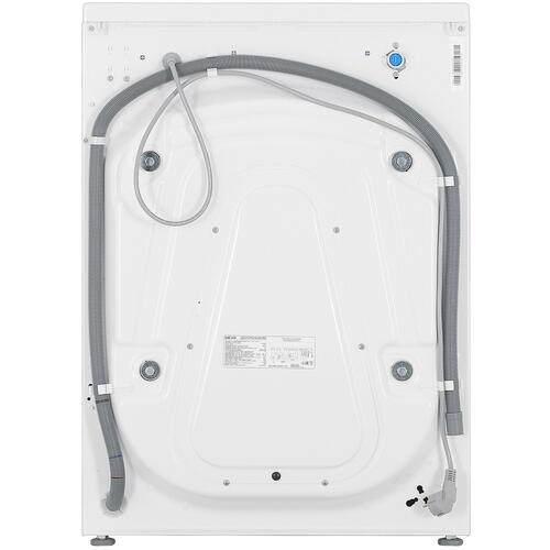Купить Стиральная машина DEXP WM-F610DHE/WBSu белый  5098408. Характеристики, отзывы и цены в Донецке
