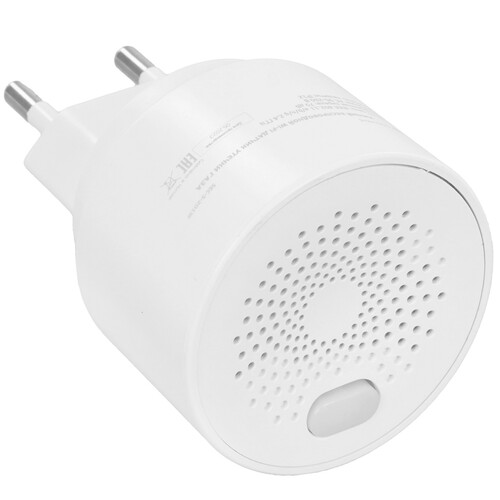 Купить Датчик природного газа Securic SEC-S-201W  9098339. Характеристики, отзывы и цены в Донецке
