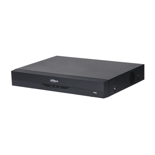 Купить Регистратор для видеонаблюдения Dahua DH-XVR5116H-4KL-I3  5032818. Характеристики, отзывы и цены в Донецке