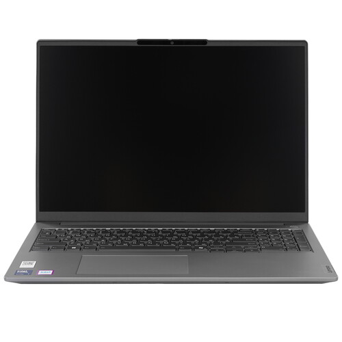 Купить 16" Ноутбук Lenovo ThinkBook 16 G7 IML серый  9226485. Характеристики, отзывы и цены в Донецке