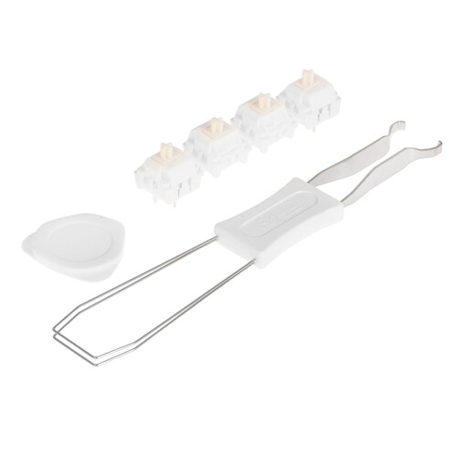 Купить Клавиатура  проводная + беспроводная Royal Kludge M70  9268012. Характеристики, отзывы и цены в Донецке